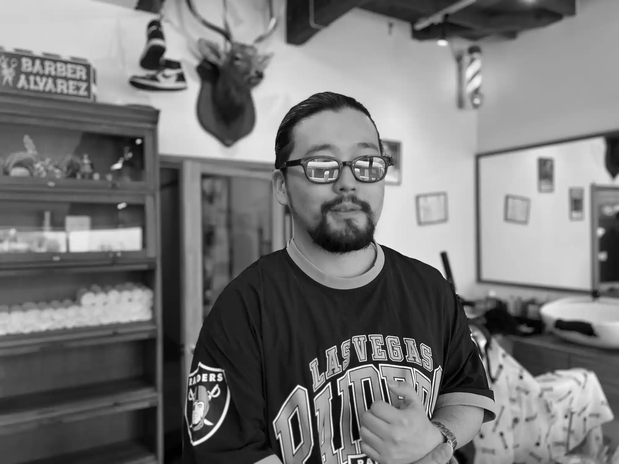 理容業界への思い